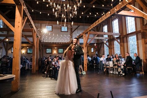 Making Every Penny Count: How to Maximize Your Wedding Budget at Witch Hill, Peirce Farm
